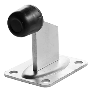 PSG – Außenpuffer anschraubbar für Tore mit Platte 100×80 mm