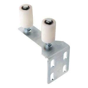 PSG obere verstellbare Führung für Schiebetor – Rolle 76 mm