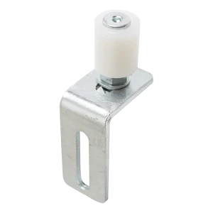 PSG – Führungsrolle für Schiebetore FI 30 verstellbar mit Winkel