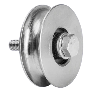 PSG – Torrolle Typ O Ø 88 mm für Rundschiene