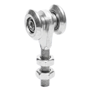 PSG – obere Torrolle mit zwei Rädern 25 mm für hängende Tore