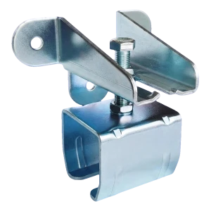 PSG Wandhalterung für Profil 64×68 mm für Schiebetore