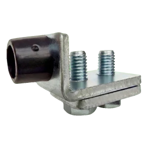 PSG Anschlag für Hängetorschienen 6V.046 – Fahrwagenbegrenzer