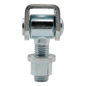 PSG Torband zum Anschweißen M16 höhenverstellbar verzinkt