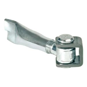 Comunello verstellbares Torband zum Einmauern M20 verzinkt 150 mm