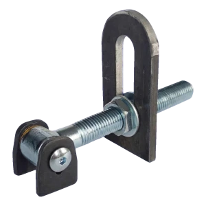 PSG verstellbares Torband M20 mit Messingzwischenlagen – Öffnungswinkel 180°