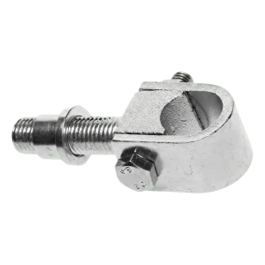 PSG verstellbares Torband M20 verzinkt zum Einschweißen – ø 30 mm