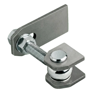 Comunello verstellbares Torband M20 – Öffnungswinkel 180° verzinkt