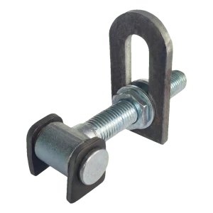 PSG verstellbares Torband M24 mit Messingscheiben – Öffnungswinkel 180°