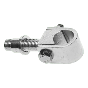 PSG verstellbares Scharnier für Flügeltor M24 verzinkt