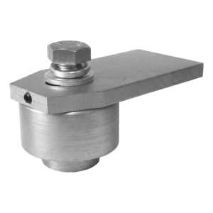 PSG Torband oben Stahl gelagert fi 40 mm