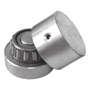 PSG Torband unten gelagert Ø 40 mm Stahl