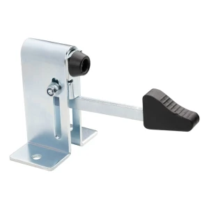 PSG Torstopperverschluss für Flügeltore – verstellbar, Stahl, 70 mm