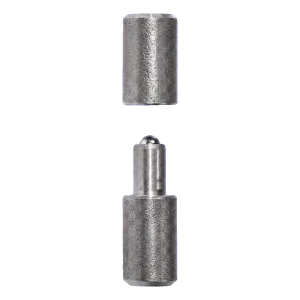 PSG gedrehtes Torband mit Kugel für Flügeltore FI 18×80 mm