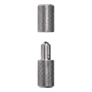 PSG Torband Torlager mit Kugel Ø 14×70 mm Stahl