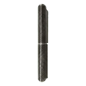 PSG Schweißscharnier aus Stahl D16 × H120 mm – für Tore und Pforten