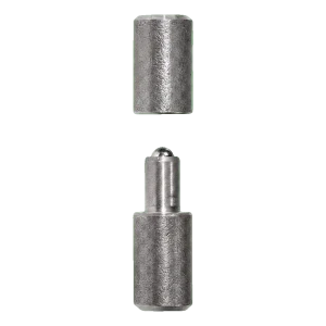 PSG gedrehtes Torband mit Kugel FI 30x120 mm aus Stahl