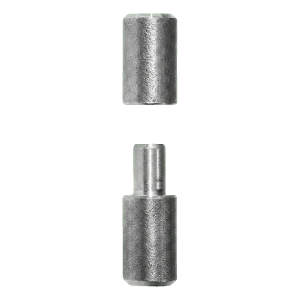 PSG gedrehtes Torband zum Schweißen FI 40×120 mm aus Stahl