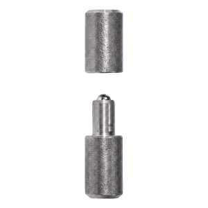 PSG Torscharnierband mit Kugel FI 40×120 mm für Flügeltore