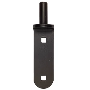 Torband-Zapfen Ø14 mm zum Anschrauben – Dorn für Flügeltore