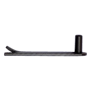 PSG Zapfen für Bandangel zum Einmauern FI 14 mm / H 35 mm für Flügeltore