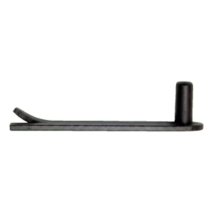 Bandtorscharnierzapfen zum Einmauern FI 18 mm – Dorn für Flügeltore