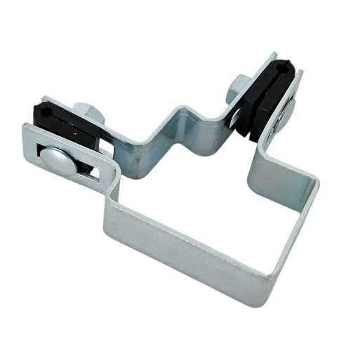 Eckwinkelhalter für Zaunpaneele 40x60 mm verzinkt GPV-700-09 (1)