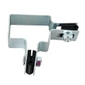 Eckwinkelhalter für Zaunpaneele 40x60 mm verzinkt GPV-700-09 (2)