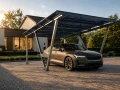 Carport VICA 1 Auto SOLO GPV-105-01 (2)