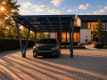 Carport VICA 1 Auto SOLO GPV-105-01 (3)