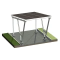 Carport VICA 1 Auto SOLO GPV-105-01 (4)