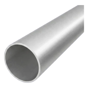 Aluminium-Rundrohr Ø50×2 mm – Profil EN AW-6063 Länge 2000 mm