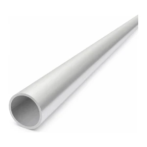 Aluminium Rundrohr Ø35×2 mm EN AW-6060 T6 – Länge 2000 mm