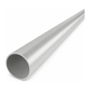 Aluminium-Rundrohr Ø45×2 mm EN AW-6060 – Länge 2000 mm