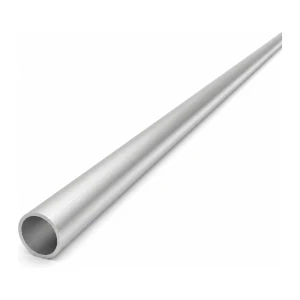 Rundes Aluminiumrohr Ø20×1,5 mm EN AW-6060 T6 – Länge 2000 mm