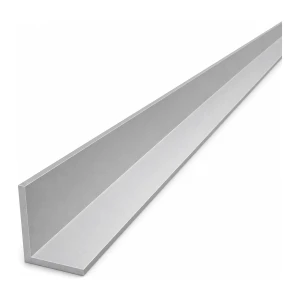 Gleichschenkliges Aluminium-Winkelprofil 30×30×2 mm – L-Profil, Länge 2000 mm