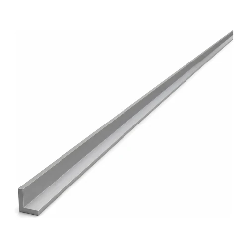 Gleichschenkliges Aluminium-Winkelprofil 10×10×2 mm – L-Profil, Länge 2000 mm 001-719 (1)