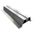 Trapezbrücke Aluminium H100 L330 mit EPDM-Dichtung 2 mm für PV-Montage 001-779 (1)