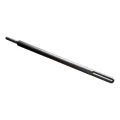 SDS MAX Einschlaghilfe zum Einschlagen von Erdungsstäben – feuerverzinkter Stahl, 34 cm 001-775 (2)