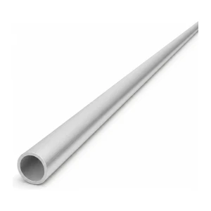 Aluminiumrohr rund Ø16×1,5 mm EN AW-6063 – Länge 2000 mm