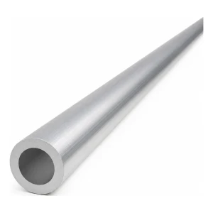 Rundes Aluminiumrohr Ø30×5 mm EN AW-6063 – Länge 2000 mm