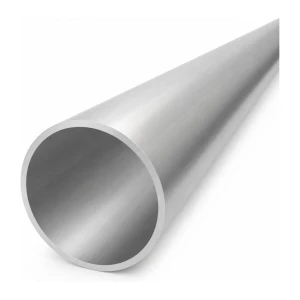 Rundes Aluminiumrohr Ø70×3 mm EN AW-6063 – Länge 2000 mm