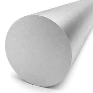 Aluminiumrundstab Ø110 mm EN AW-2017A T4 – Länge 2000 mm