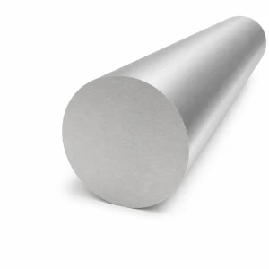 Aluminium Rundstab Vollmaterial Ø180 mm – Duraluminium 2017A T4, L=2000 mm