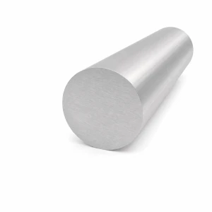 Aluminium Rundstab Vollmaterial Ø250 mm – Dural 2017A T4, L=2000 mm