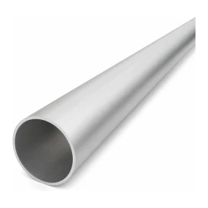 Rundes Aluminiumrohr Ø50×2 mm – Profil EN AW-6063 T6 Länge 2000 mm