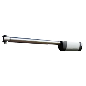 Locinox – universeller hydraulischer Türschließer für Gartentüren und Tore