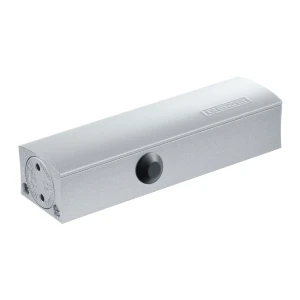 GEZE TS 1500 – Türschließer ohne Arm EN 3-4, silber