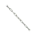 Verzinkte technische Kette DIN 5685/A Ø10,0 mm – Kurzglied geschweißt 002-036 (1)