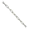 Technische verzinkte Kette DIN 5685/A Ø8,0 mm – Kurzglied 002-035 (3)